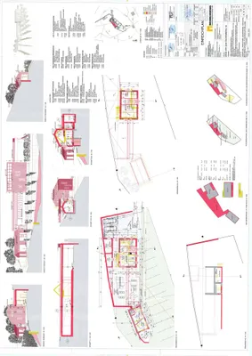 5-Zimmer-Wohnung kaufen in Deutschlandsberg – 185,8 m², € 2.220.000 – Bild 18 von 18
