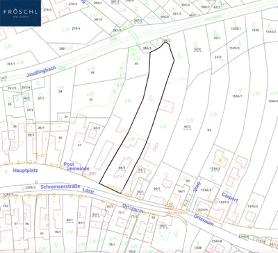 2-Zimmer-Wohnung kaufen in Waidhofen an der Thaya – 61,16 m², € 198.584 – Bild 39 von 39