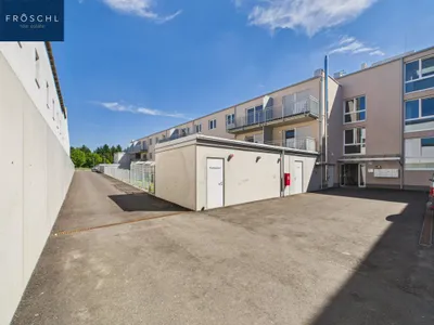 2-Zimmer-Wohnung kaufen in Waidhofen an der Thaya – 61,16 m², € 198.584 – Bild 31 von 39