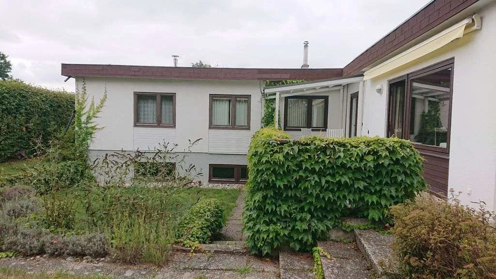 Jetzt provisionsfrei - sofort einziehen und wohlfühlen auf 150 m² Nutzfläche - Ansicht 3