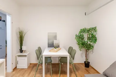 2-Zimmer-Wohnung kaufen in Graz – 43,02 m², € 169.000 – Bild 1 von 13