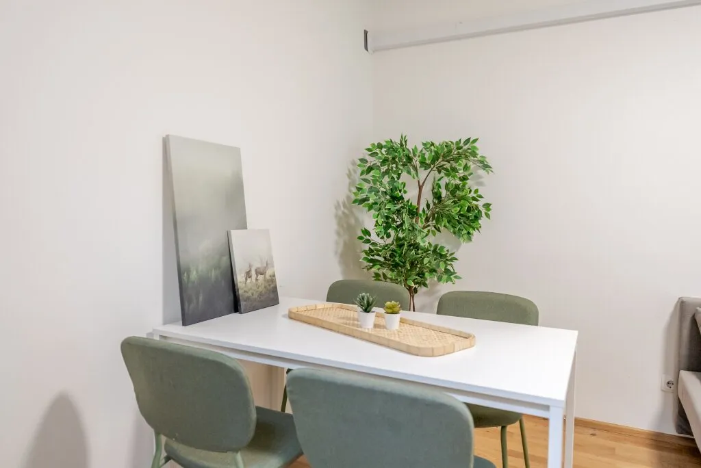 Modern wohnen in Graz-Andritz: 2 Zimmer, Balkon, Klima & Garage - Ansicht 2