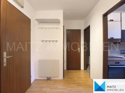 2-Zimmer-Wohnung mieten in Wien – 50,75 m², € 805 – Bild 3 von 22