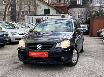 VW Polo Cool Family 1.4 TDI Neues Pickerl