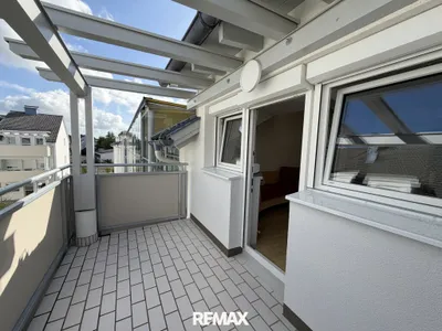 3-Zimmer-Wohnung kaufen in Amstetten – 74 m², € 184.000 – Bild 5 von 12