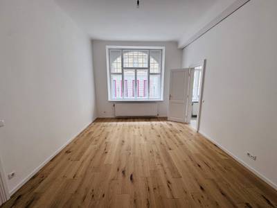 Neu sanierte 2-Zi-Wohnung inkl. Heizkosten, 1030 Wien