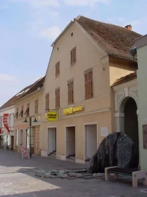 Gewerbeimmobilie mieten in Hartberg-Fürstenfeld – 1 082 m²