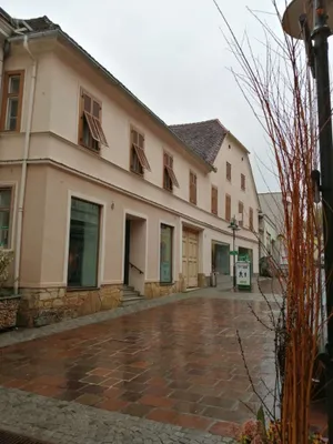 Gewerbeimmobilie mieten in Hartberg-Fürstenfeld – 1 082 m² – Bild 2 von 4