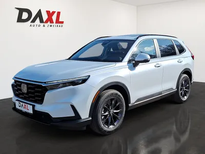 Honda CR-V 2,0 i-MMD e:HEV Advance AWD Aut. *DAXL AKT...