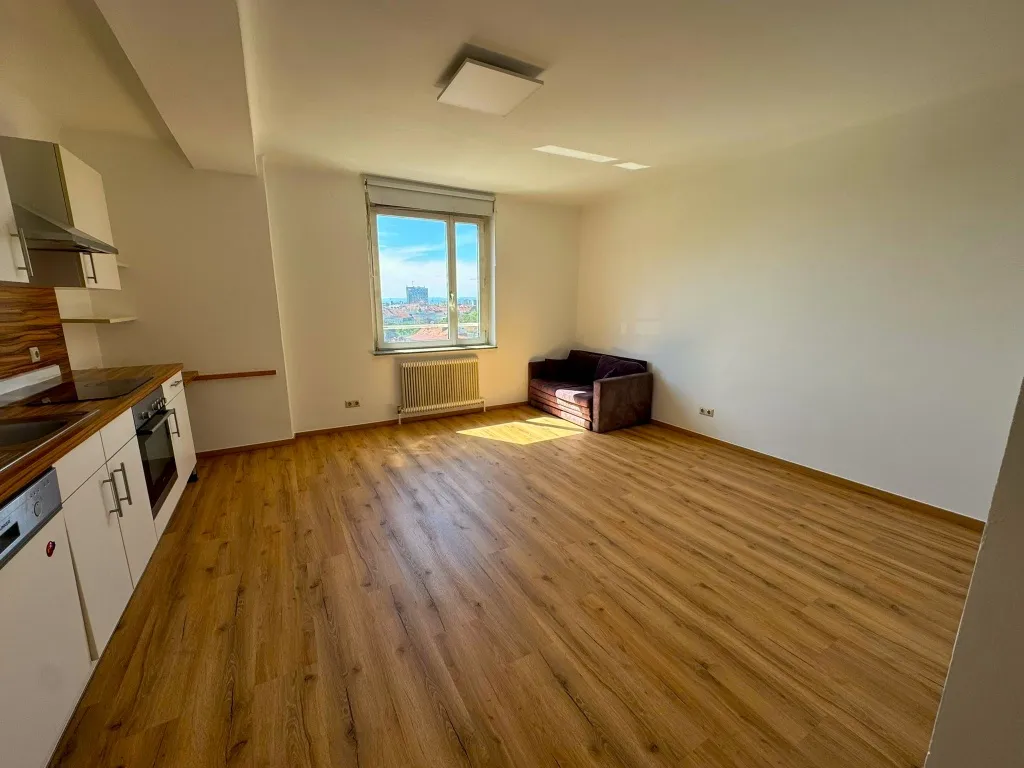Super Ausblick über Graz im Herzen der Stadt - Ansicht 2