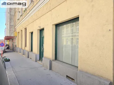 2-Zimmer-Gewerbeimmobilie mieten in Wien – 122 m², € 742 – Bild 3 von 7