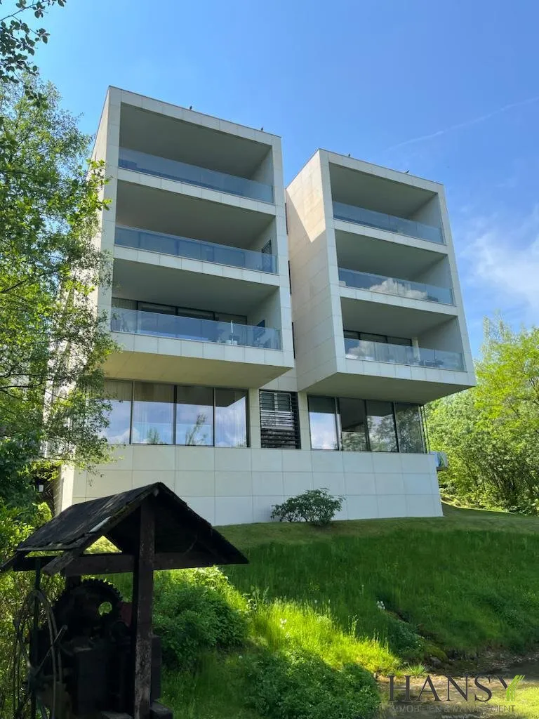 Wohnung – Maria Wörth, Raunach - Ansicht 3