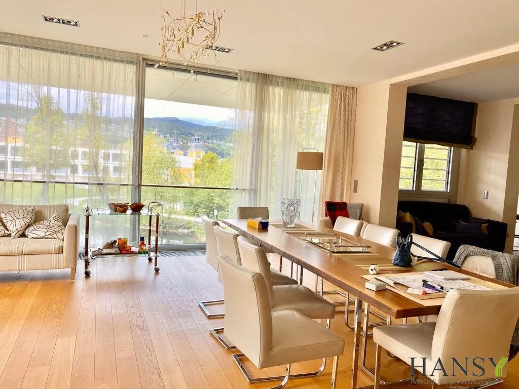 Wohnung – Maria Wörth, Raunach - Ansicht 2