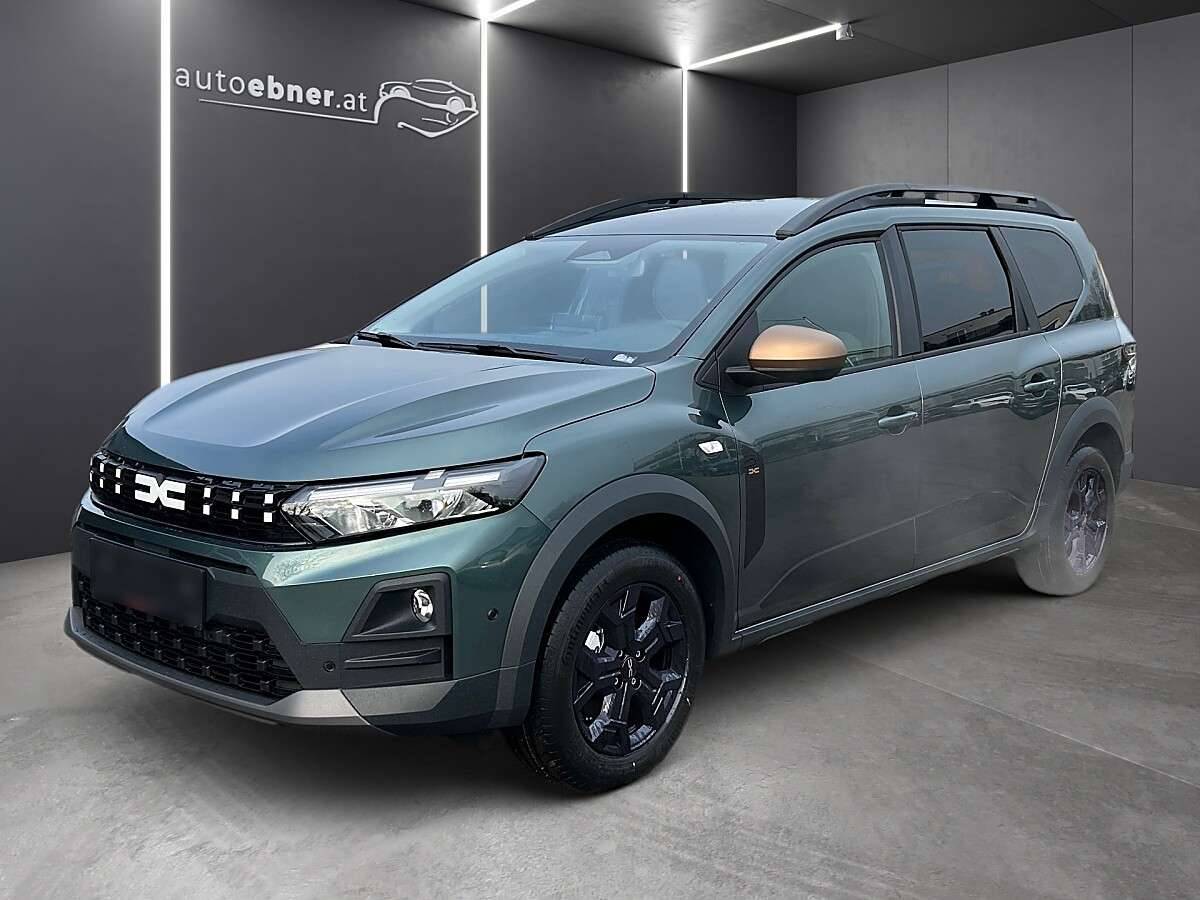 Dacia Jogger Extreme Hybrid 155 Aut.