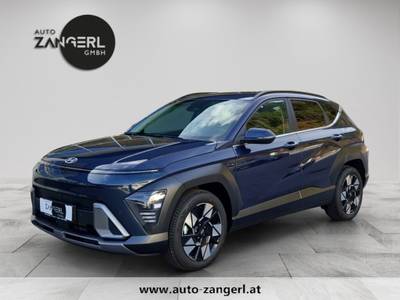 Hyundai Kona 1,6 T-GDi 4WD Go Plus DCT