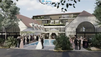 Gewerbeimmobilie kaufen in Krems Land – 790 m² – Bild 9 von 10