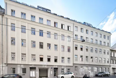 2-Zimmer-Wohnung kaufen in Wien – 59,71 m², € 129.000