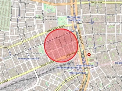 2-Zimmer-Wohnung kaufen in Wien – 59,71 m², € 129.000 – Bild 14 von 14
