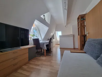 Wohnung mieten in Waidhofen an der Ybbs – 42 m², € 431 – Bild 6 von 9