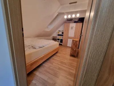 Wohnung mieten in Waidhofen an der Ybbs – 42 m², € 431 – Bild 4 von 9