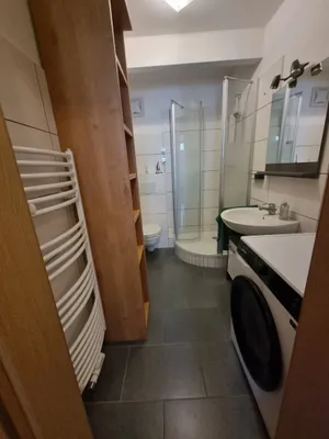 Wohnung mieten in Waidhofen an der Ybbs – 42 m², € 431 – Bild 7 von 9