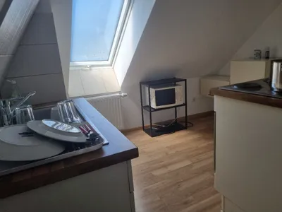 Wohnung mieten in Waidhofen an der Ybbs – 42 m², € 431 – Bild 2 von 9