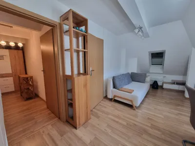 Wohnung mieten in Waidhofen an der Ybbs – 42 m², € 431 – Bild 3 von 9