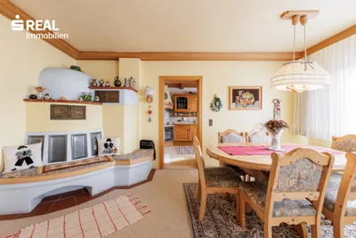 7-Zimmer-Haus kaufen in Korneuburg – 230 m², € 499.000 – Bild 11 von 24