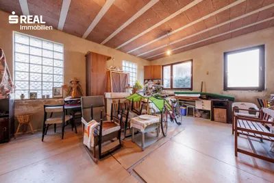 7-Zimmer-Haus kaufen in Korneuburg – 230 m², € 499.000 – Bild 20 von 24
