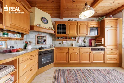 7-Zimmer-Haus kaufen in Korneuburg – 230 m², € 499.000 – Bild 17 von 24