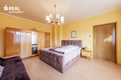 7-Zimmer-Haus kaufen in Korneuburg – 230 m², € 499.000 – Bild 16 von 24