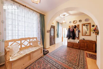7-Zimmer-Haus kaufen in Korneuburg – 230 m², € 499.000 – Bild 3 von 24