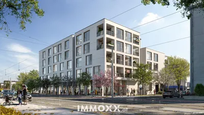 Gewerbeimmobilie mieten in Graz – 110 m², € 1.769