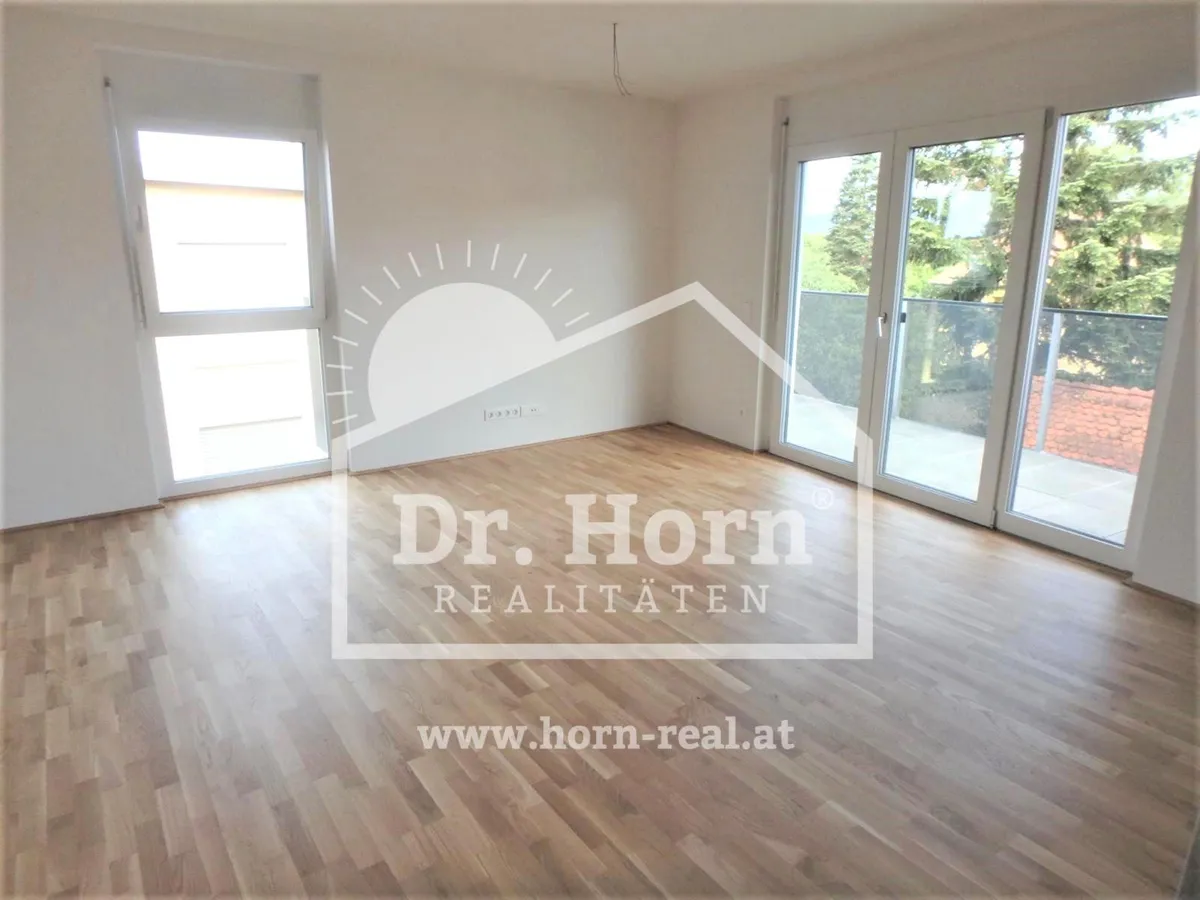 Wohnung – Graz - Ansicht 3