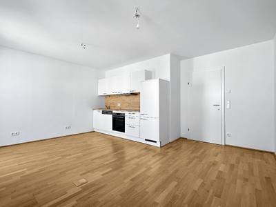 Smarte 1-Zimmer Wohnung in Wien Favoriten | Balkon – Bild 2