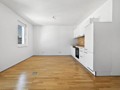 Smarte 1-Zimmer Wohnung in Wien Favoriten | Balkon – Bild 3