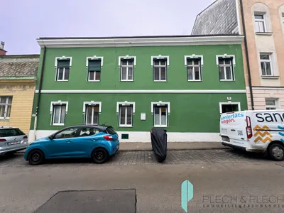 1-Zimmer-Wohnung mieten in Tulln – 24,92 m², € 550 – Bild 12 von 12