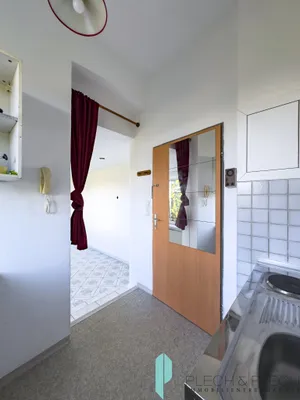 1-Zimmer-Wohnung mieten in Tulln – 24,92 m², € 550 – Bild 5 von 12
