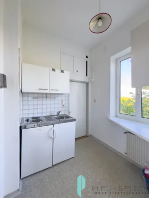 1-Zimmer-Wohnung mieten in Tulln – 24,92 m², € 550 – Bild 4 von 12