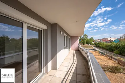 3-Zimmer-Wohnung mieten in Wiener Neustadt – 73 m², € 1.122 – Bild 3 von 13