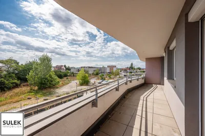 3-Zimmer-Wohnung mieten in Wiener Neustadt – 73 m², € 1.122 – Bild 2 von 13