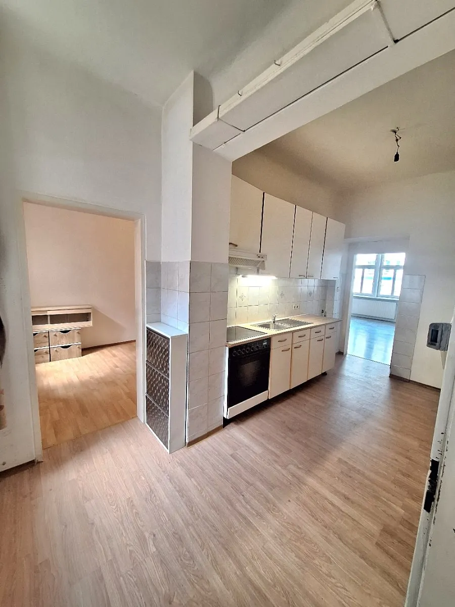 Wohnung – Wien, Brigittenau, Katastralgemeinde Brigittenau - Ansicht 2