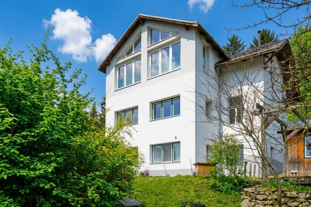 Wohnung – Tullnerbach - Ansicht 2