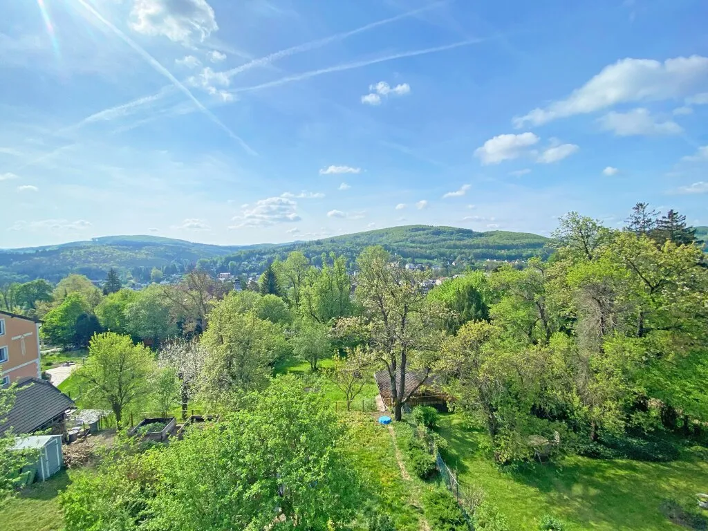 Wohnung – Tullnerbach - Ansicht 3