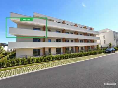 3-Zimmer-Wohnung mieten in Amstetten – 71 m², € 1.299