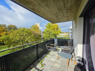 3-Zimmer-Wohnung mieten in Sankt Pölten – 79 m², € 1.098 – Bild 6 von 17
