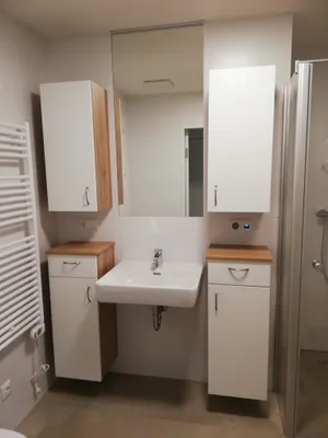 2-Zimmer-Wohnung mieten in Perg – 40 m², € 800 – Bild 3 von 6