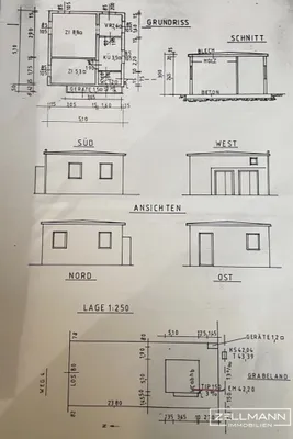 Grundstück kaufen in Wien – 229 m², € 299.000 – Bild 4 von 4