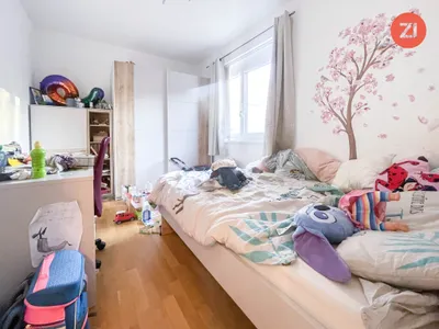 4-Zimmer-Wohnung mieten in Urfahr-Umgebung – 87,07 m², € 1.339 – Bild 4 von 9