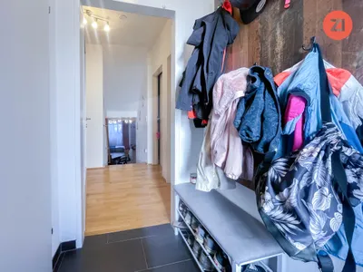 4-Zimmer-Wohnung mieten in Urfahr-Umgebung – 87,07 m², € 1.339 – Bild 2 von 9